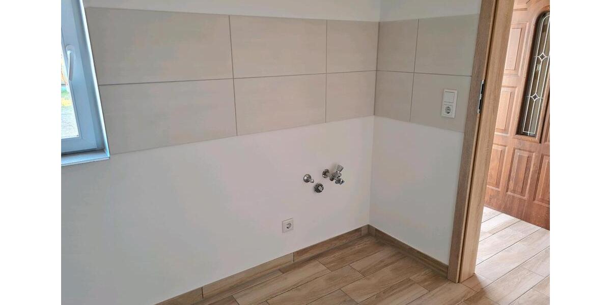 Terrassenwohnung Wusterhausen/Dosse Dosse - 2 Zimmer, 55 m&sup2;, 750&euro; | Angebot:26701567