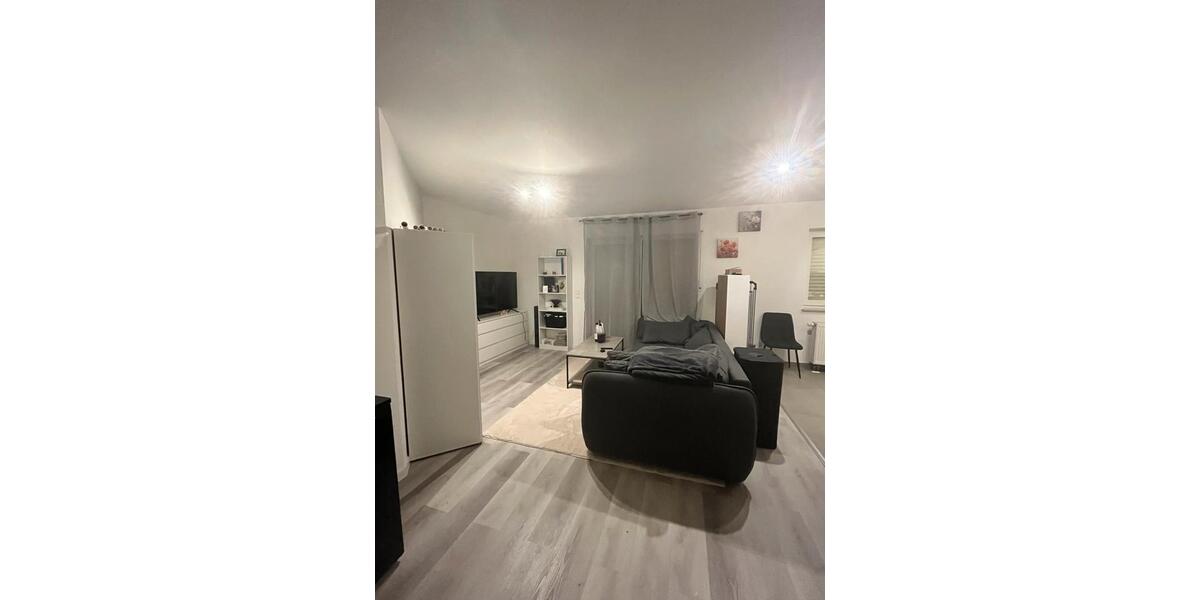 Erdgeschoßwohnung Limburg an der Lahn - 1.5 Zimmer, 45 m&sup2;, 690&euro; | Angebot:25873646