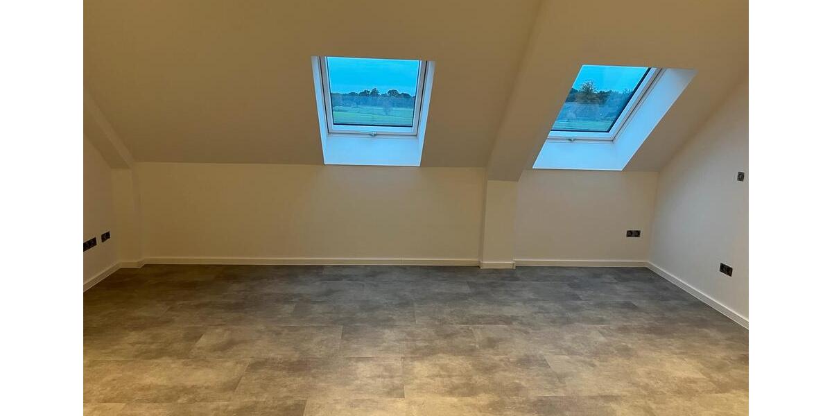 Neubau Wohnung , Traumwohnung, lichtdurchflutet 4 zimmer