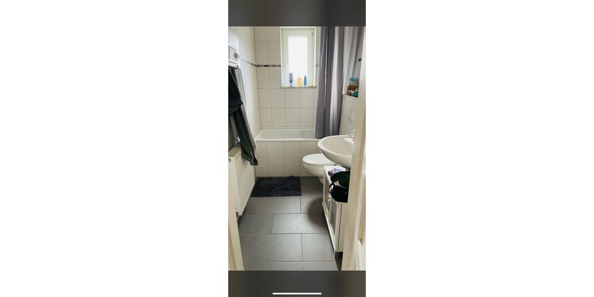 Etagenwohnung Schweinfurt Gartenstadt - 1 Zimmer, 24 m&sup2;, 580&euro; | Angebot:26567515