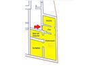 Dachgeschoßwohnung Aschersleben - 2 Zimmer, 45 m&sup2;, 330&euro; | Angebot:26337320