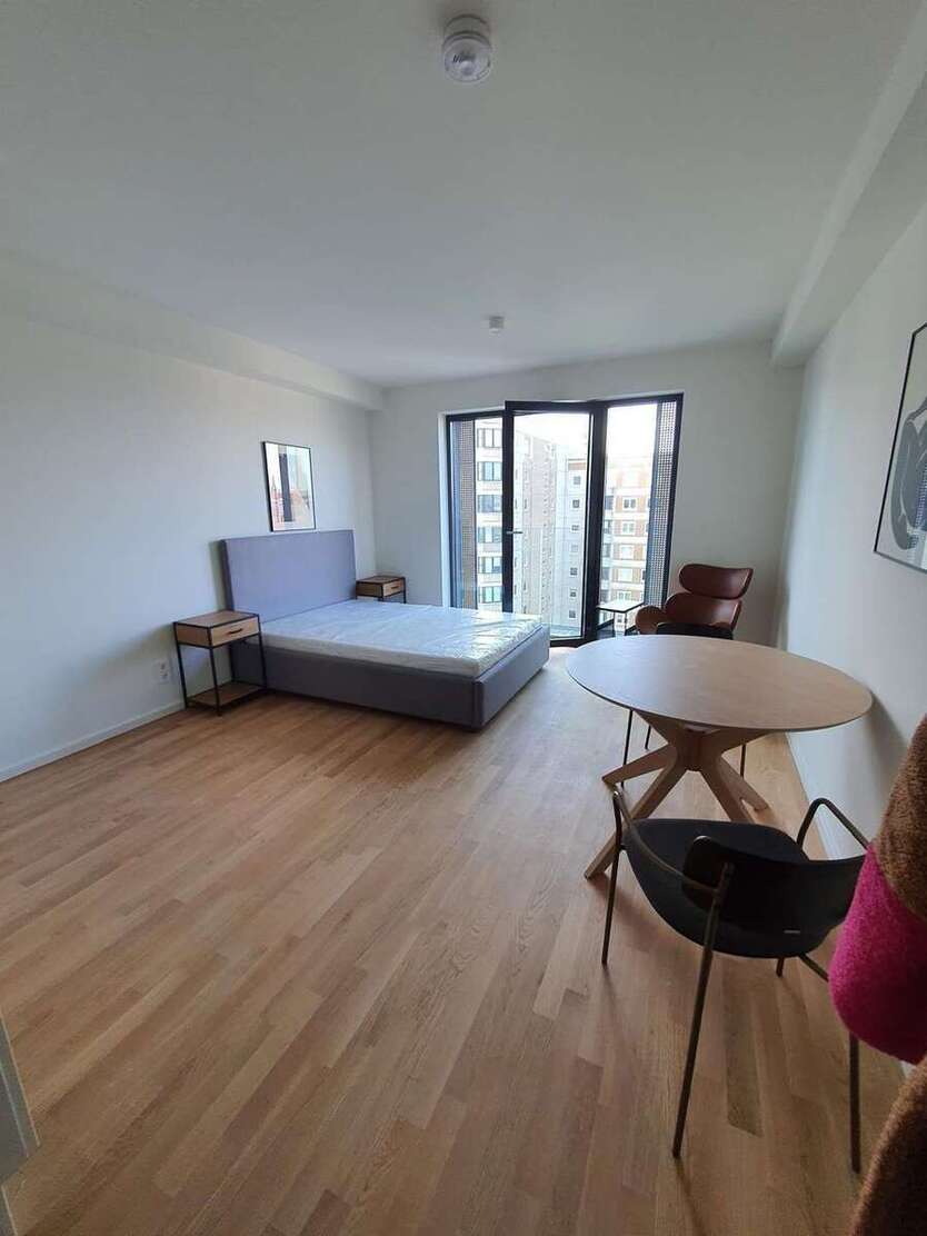 Wohnung zum Mieten in Berlin 950 € 26.83 m² 1 zimmer