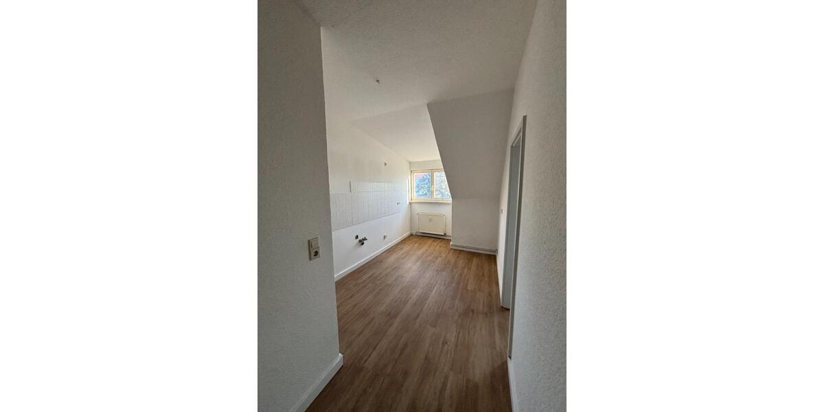 2,5 Zimmer Maisonette Wohnung in der Goethestraße 2.5 zimmer