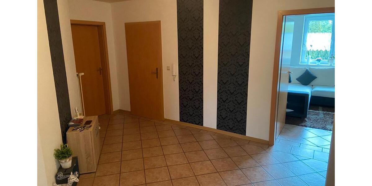 Dachgeschoßwohnung Papenburg - 5 Zimmer, 110 m&sup2;, 690&euro; | Angebot:26420471