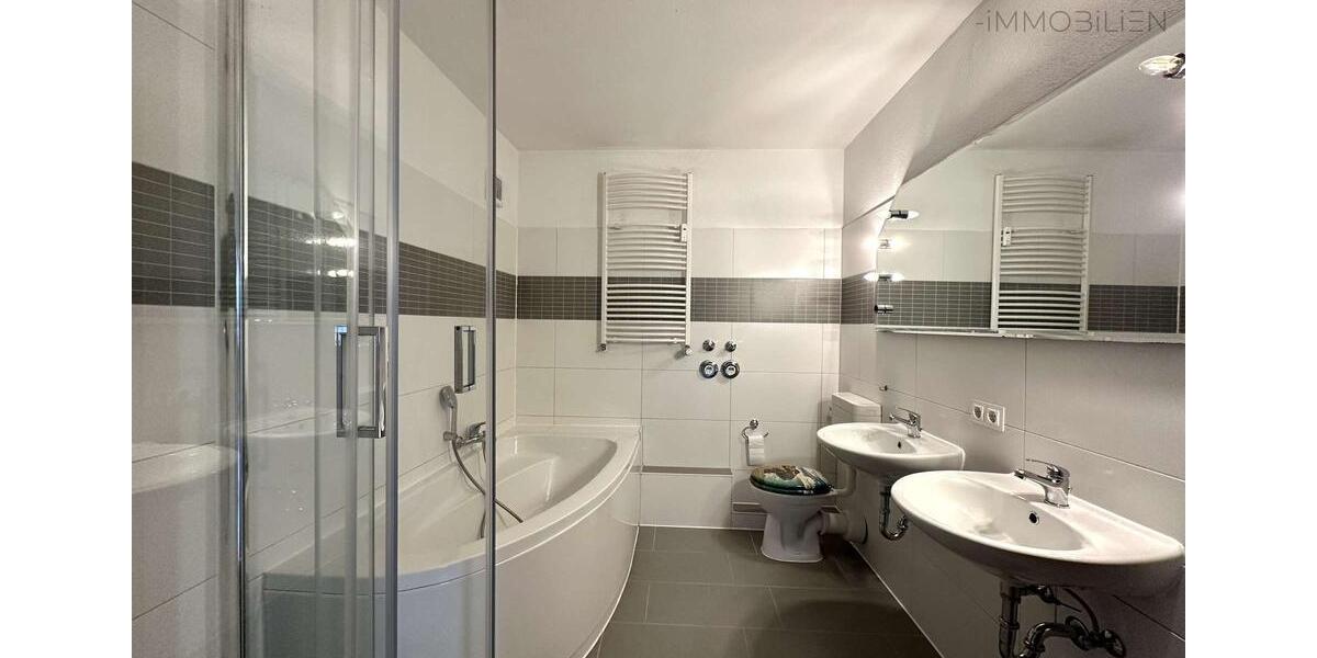 Etagenwohnung Rheinfelden (Baden) - 3 Zimmer, 84 m&sup2;, 800&euro; | Angebot:26481114