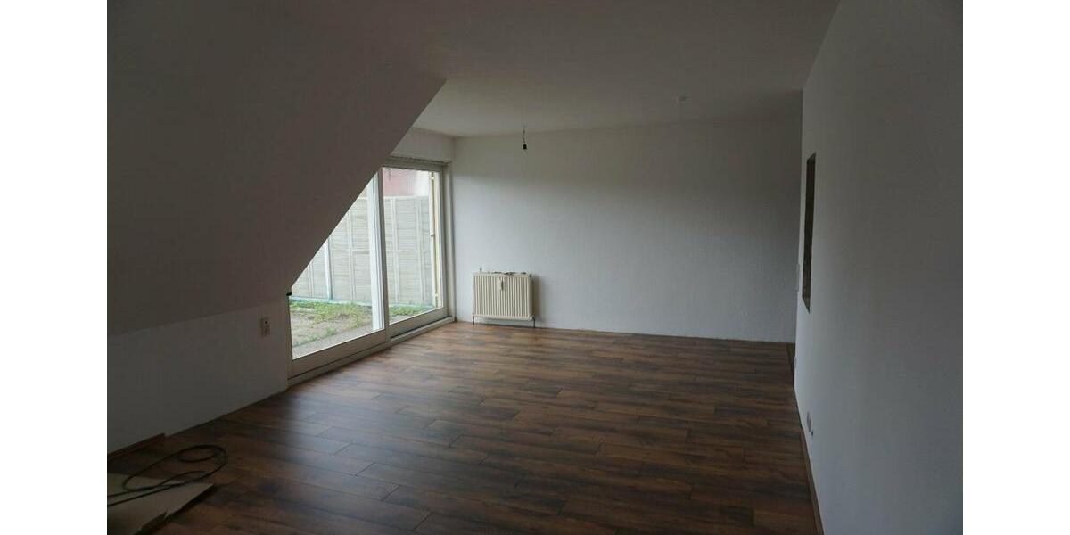 Terrassenwohnung Villingen-Schwenningen Schwenningen - 4 Zimmer, 105 m&sup2;, 1.150&euro; | Angebot:23850447