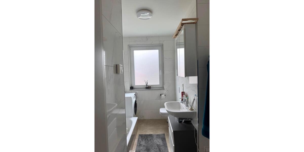 Etagenwohnung Göttingen Elliehausen / Esebeck - 3 Zimmer, 81 m&sup2;, 1.160&euro; | Angebot:26518153