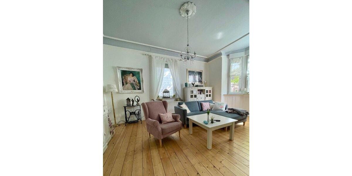 Erdgeschoßwohnung Mannheim Feudenheim - 2 Zimmer, 90 m&sup2;, 1.600&euro; | Angebot:26406569