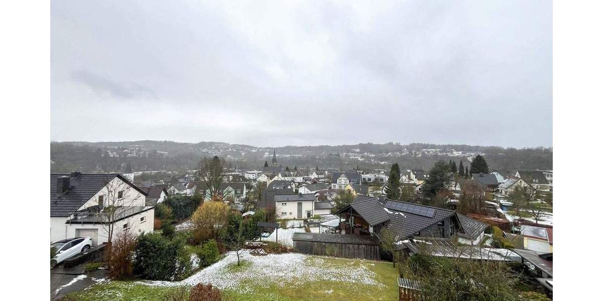 Etagenwohnung Windeck / Rosbach Rosbach - 3 Zimmer, 90 m&sup2;, 620&euro; | Angebot:25691938