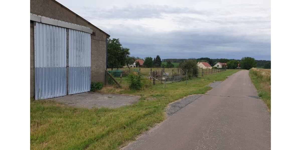 Gewerbeobjekt Jüterbog - 800&euro; | Angebot:24490598