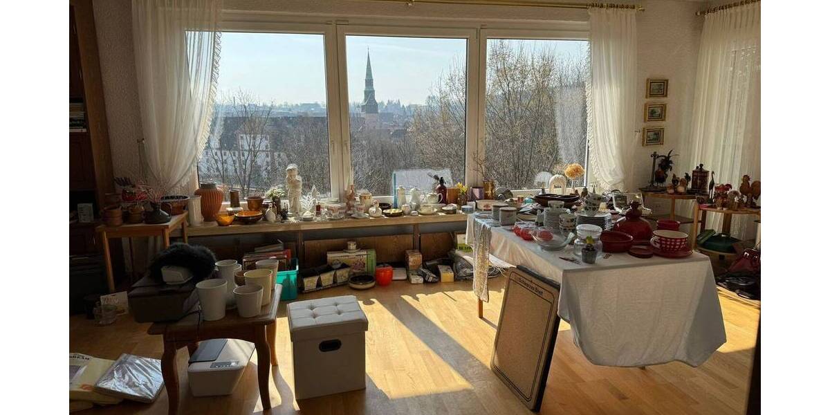 Einfamilienhaus Osterode am Harz Osterode - 6 Zimmer, 210 m&sup2;, 1.700&euro; | Angebot:26277197