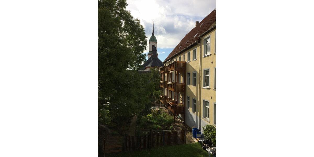 Etagenwohnung Roßwein - 2 Zimmer, 50 m&sup2;, 260&euro; | Angebot:24599913