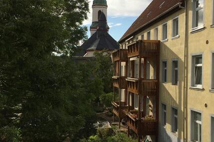 Wohnung Roßwein - 2 Zimmer, 50 m&sup2;, 260&euro; | Angebot:24599913