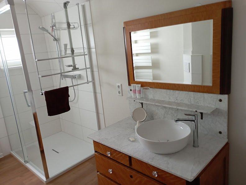 Dachgeschoßwohnung Katlenburg-Lindau Lindau - 1 Zimmer, 35 m&sup2;, 350&euro; | Angebot:26663748