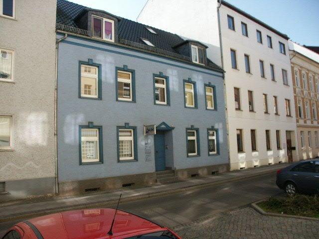 Etagenwohnung Brandenburg an der Havel - 2 Zimmer, 41 m&sup2;, 300&euro; | Angebot:26148241