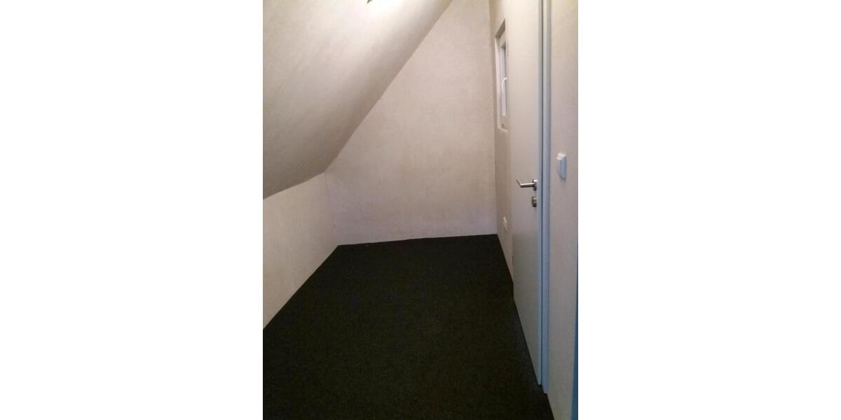 Dachgeschoßwohnung Ilmenau - 1.5 Zimmer, 48 m&sup2;, 330&euro; | Angebot:25044461