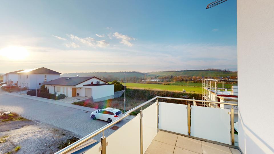 Dachgeschoßwohnung Pfaffenhofen - 3.5 Zimmer, 78 m&sup2;, 980&euro; | Angebot:25966412