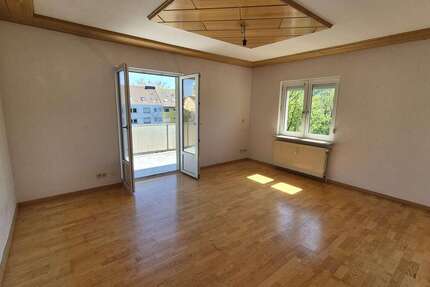 Wohnung Bad Säckingen - 3 Zimmer, 113 m&sup2;, 1.190&euro; | Angebot:26837054