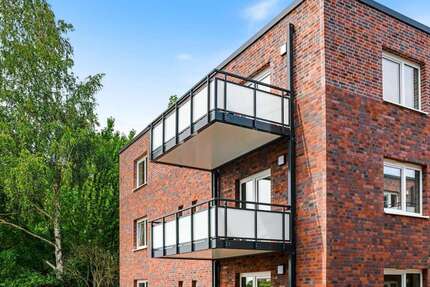 Wohnung Kappeln Ellenberg - 3 Zimmer, 78 m&sup2;, 504&euro; | Angebot:27031054