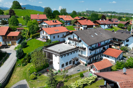 Möblierte 4 Zimmer Wohnung in Bad Kohlgrub zimmer