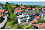 Möblierte 4 Zimmer Wohnung in Bad Kohlgrub zimmer