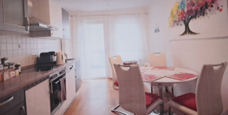 Vielseitig nutzbares Büro - in der Mitte von Tuttlingen 3 zimmer