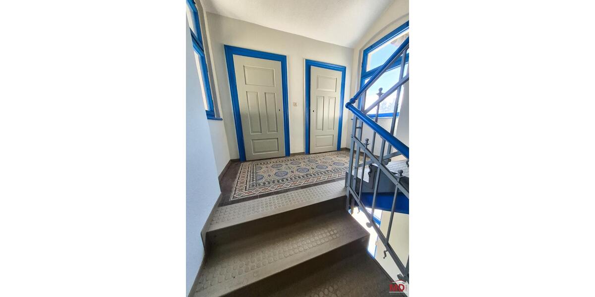 Dachgeschoßwohnung Stollberg (Erzgebirge) - 3 Zimmer, 83 m&sup2;, 500&euro; | Angebot:26635766