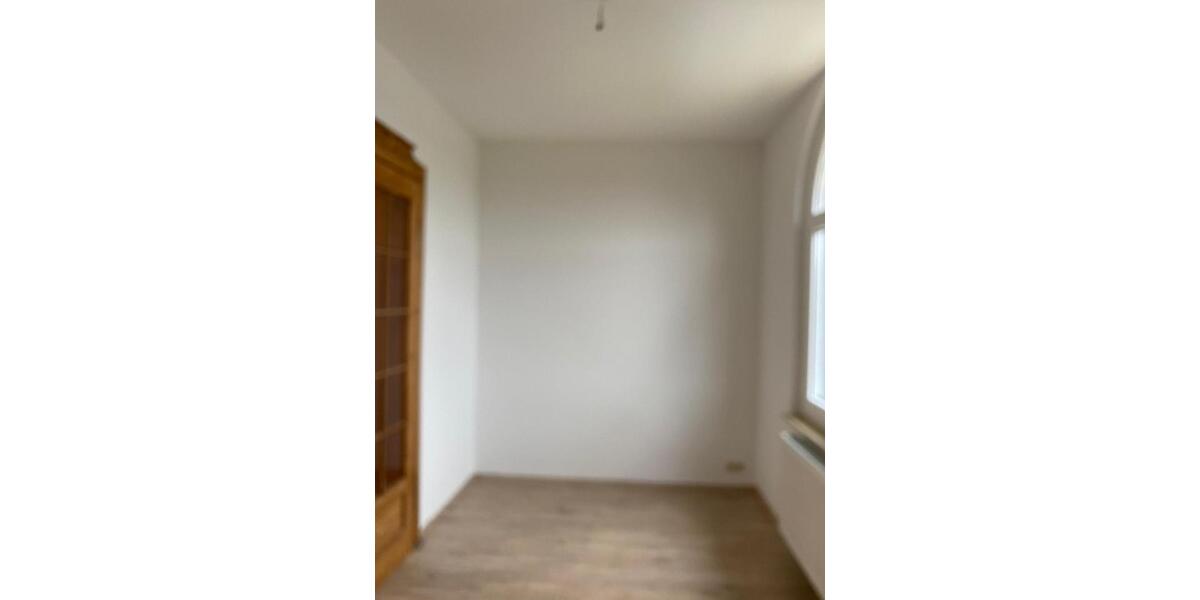 Erdgeschoßwohnung Pößneck - 2 Zimmer, 63 m&sup2;, 441&euro; | Angebot:25352758