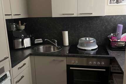 Wohnung Berlin Reinickendorf - 2 Zimmer, 32 m&sup2;, 450&euro; | Angebot:27017939