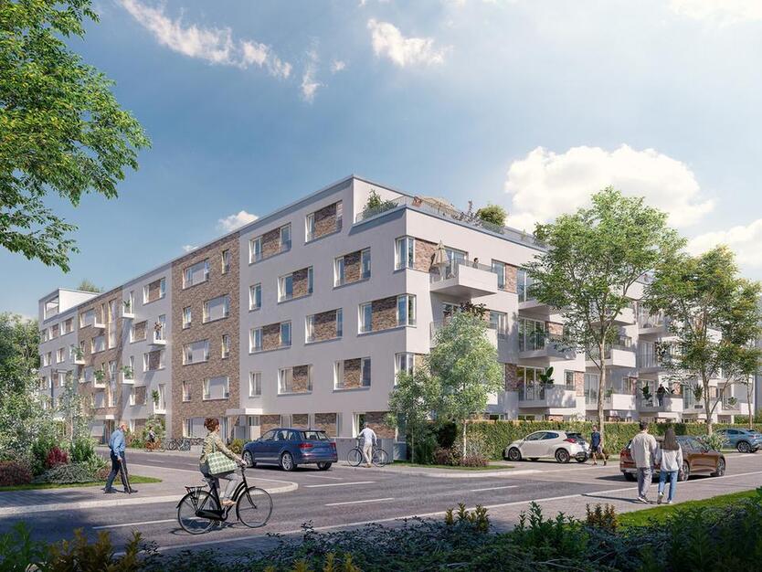 Gute Laune kann man jetzt mieten! VIVAWEST