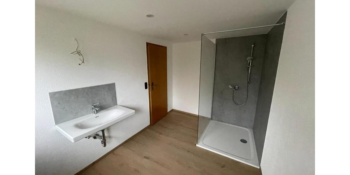 Etagenwohnung Öpfingen - 4 Zimmer, 109 m&sup2;, 1.200&euro; | Angebot:24214789