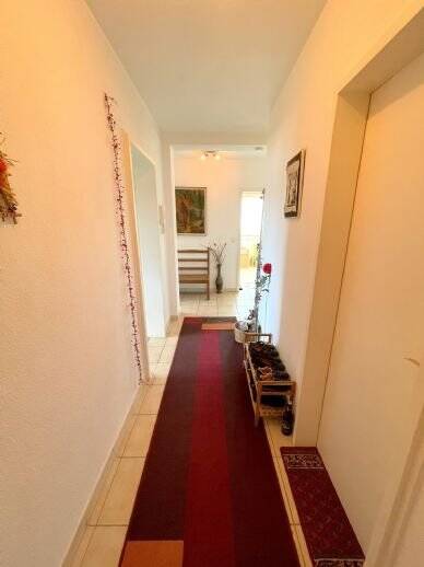 Etagenwohnung Lörrach - 4 Zimmer, 109 m&sup2;, 1.500&euro; | Angebot:26358511