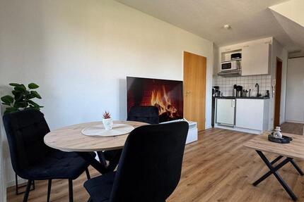 Wohnung Friedrichshafen - 1 Zimmer, 33 m&sup2;, 950&euro; | Angebot:25300807