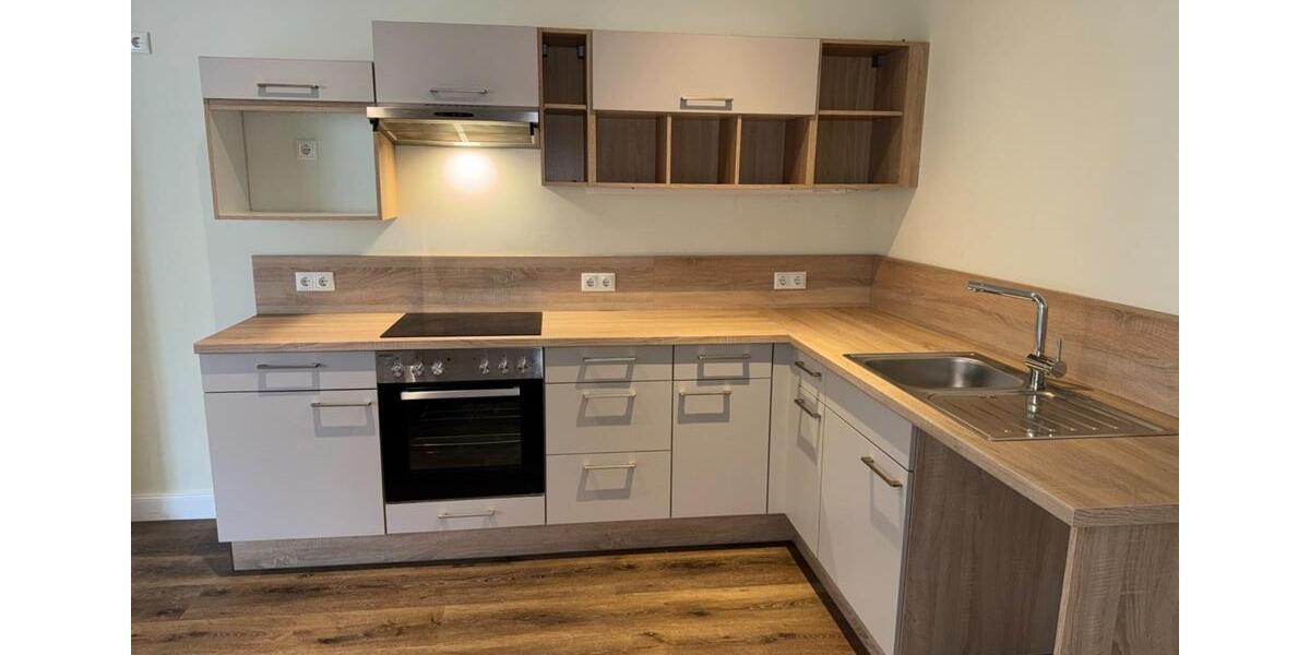 Erdgeschoßwohnung Ludwigslust - 2 Zimmer, 87 m&sup2;, 750&euro; | Angebot:23261154