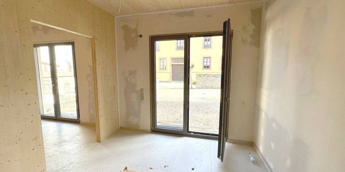 Etagenwohnung Mehring - 2 Zimmer, 73 m&sup2;, 950&euro; | Angebot:26763919