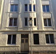 Möblierte 4-Zimmer-Wohnung mit Wlan für Firmen 4 zimmer