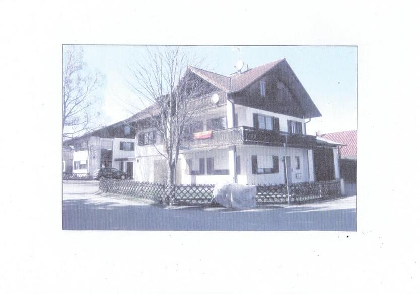 PROVISIONSFREIE 3,5 Zi Whg, Landsberg Ost, von PRIVAT, Garten