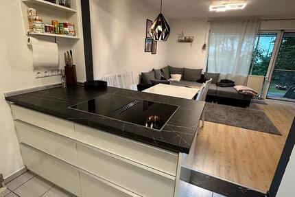 Wohnung Bayreuth Altstadt - 2 Zimmer, 63 m&sup2;, 900&euro; | Angebot:25177364