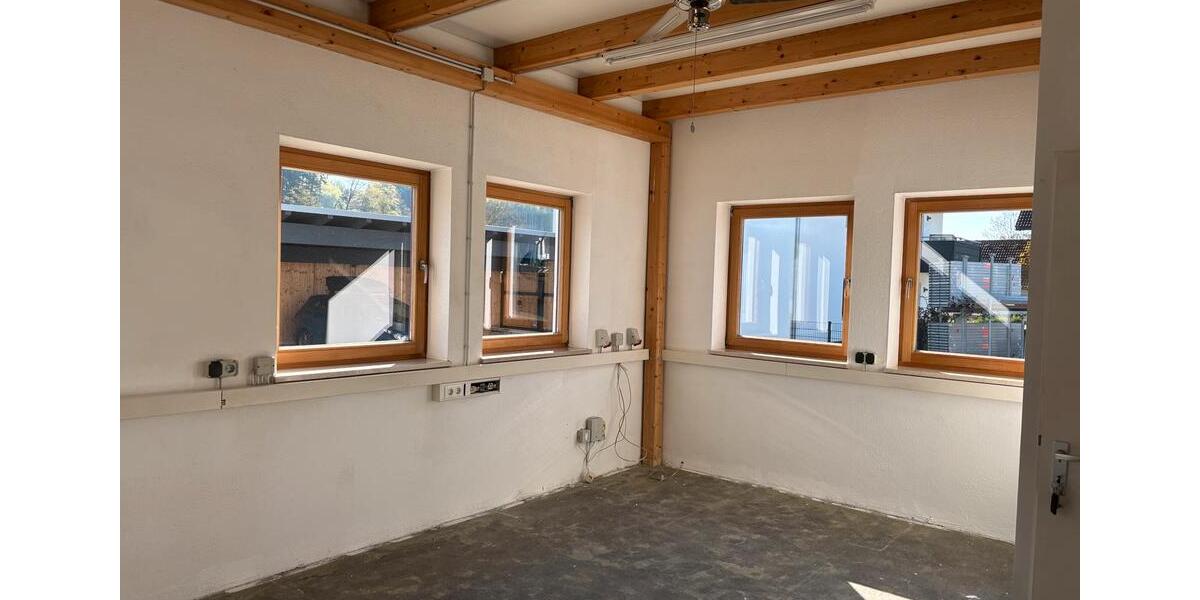 Gewerbeobjekt Buch am Erlbach - 2.500&euro; | Angebot:26261662