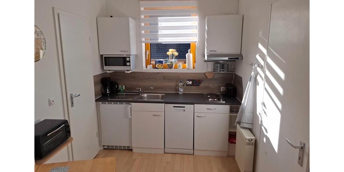 Wohnen auf Zeit Minden Bölhorst - 2 Zimmer, 43 m&sup2;, 825&euro; | Angebot:26426782