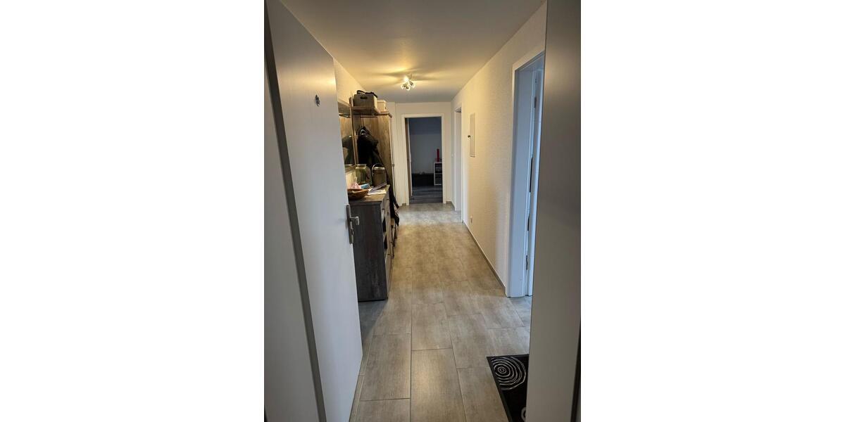 Dachgeschoßwohnung Wurster Nordseeküste - 3 Zimmer, 78 m&sup2;, 800&euro; | Angebot:26655647