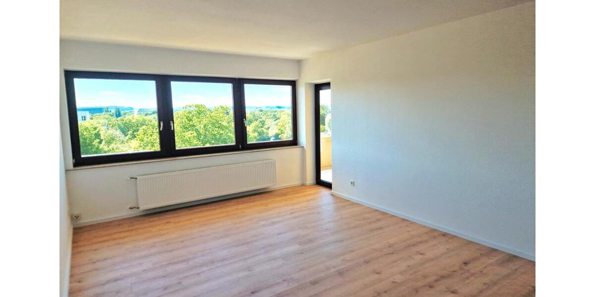 Etagenwohnung Trier Kürenz - 3 Zimmer, 83 m&sup2;, 1.100&euro; | Angebot:26699779
