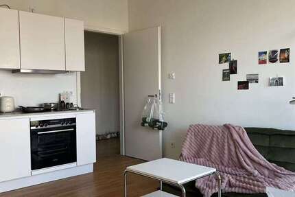 Wohnung Berlin Mitte - 2 Zimmer, 50 m&sup2;, 1.500&euro; | Angebot:26924319