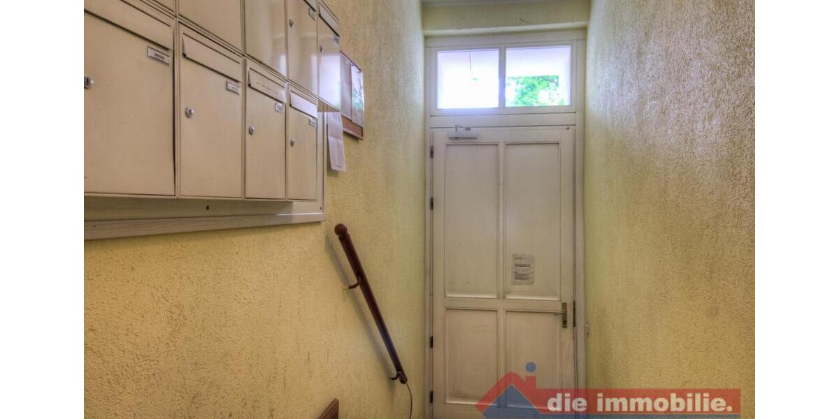 Erdgeschoßwohnung Magdeburg Leipziger Straße - 3 Zimmer, 57 m&sup2;, 428&euro; | Angebot:26278050