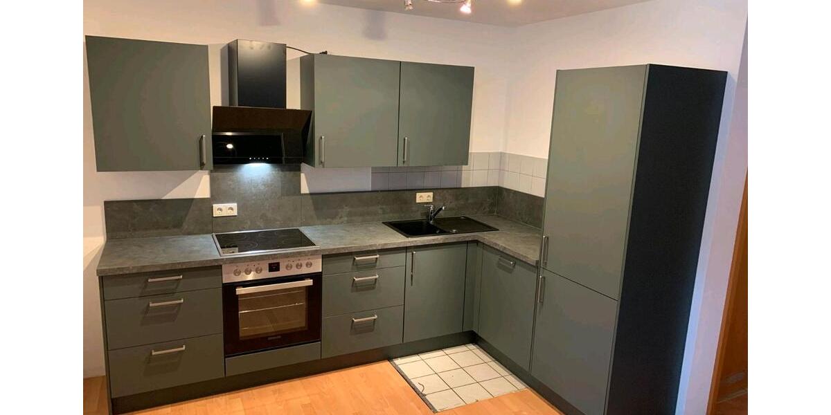 Etagenwohnung Lösnich - 1 Zimmer, 63 m&sup2;, 900&euro; | Angebot:24589211