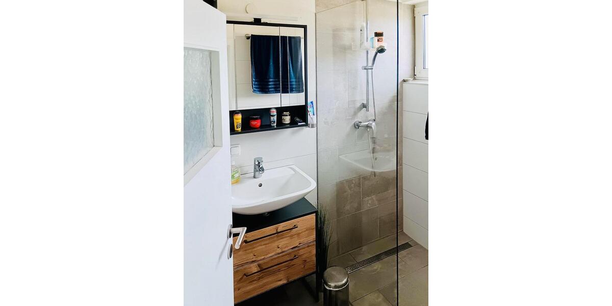 Etagenwohnung Bad Neustadt an der Saale - 3 Zimmer, 72 m&sup2;, 575&euro; | Angebot:26620622