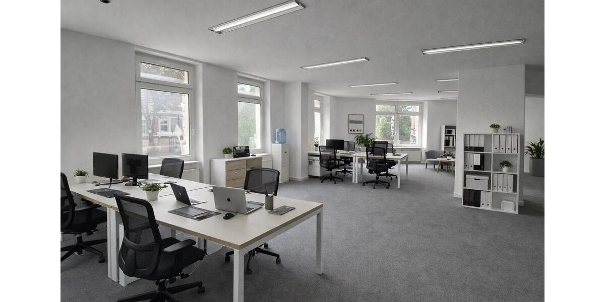 Gewerbeobjekt Naumburg (Saale) - 1.185&euro; | Angebot:25839645