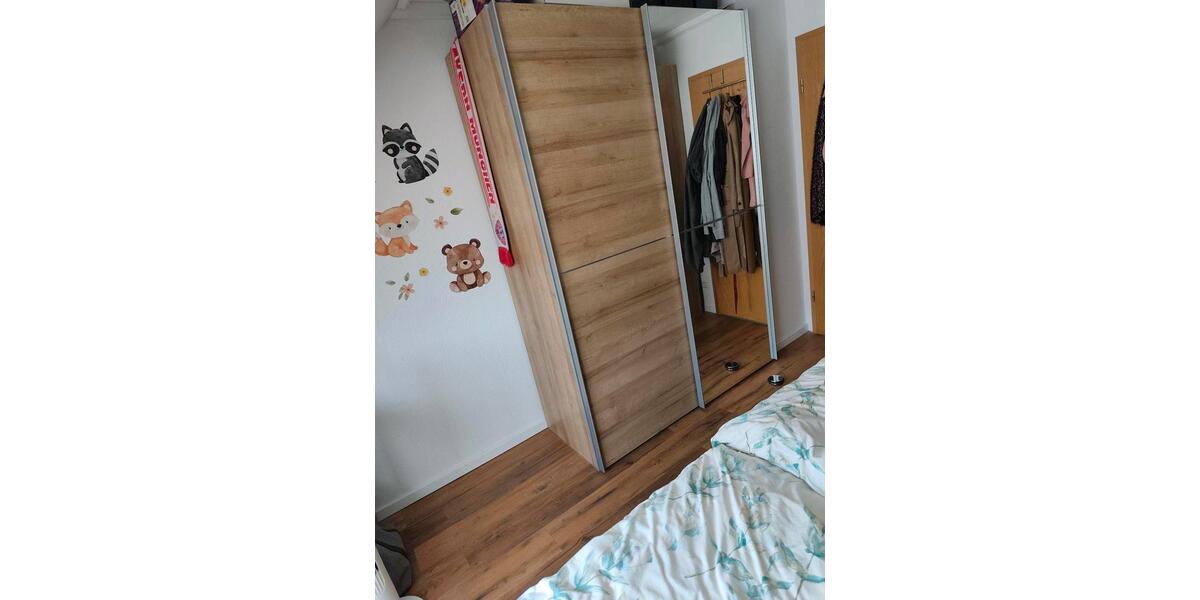 Etagenwohnung Calw - 2 Zimmer, 55 m&sup2;, 850&euro; | Angebot:26516839