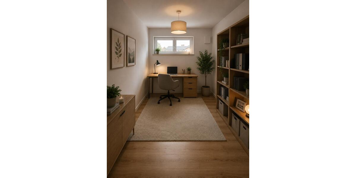 Etagenwohnung Tiefenbach - 3 Zimmer, 96 m&sup2;, 1.050&euro; | Angebot:26632575