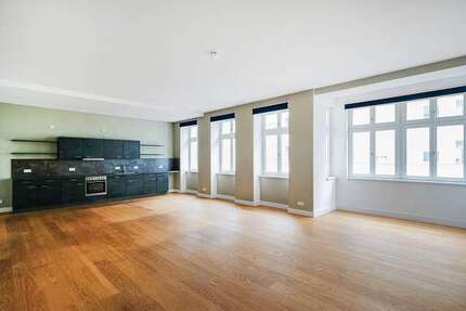 Wohnung zum Mieten in Berlin 1.750 € 87 m² 2 zimmer